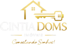 Cintia Doms Imóveis - Sua imobiliária no ABC Paulista